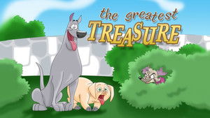 The Greatest Treasure (Part 1)