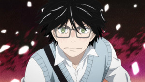 Feelings (Continued) / Confession