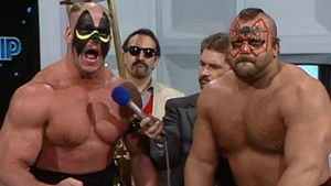 World Championship Wrestling - Jan. 03, 1987