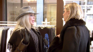 A Band of Housewives