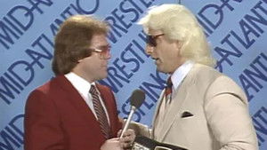 Mid-Atlantic Championship Wrestling - Jun. 16, 1984