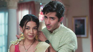 Rishita, Dev's Vat Savitri