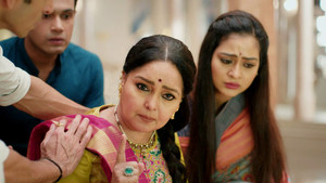 Will Amba's Plan Work?