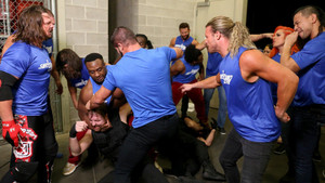 October 23, 2017 (Green Bay, WI)