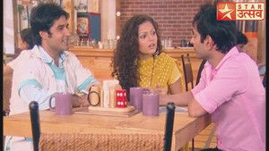 Armaan Creates Misunderstanding