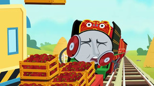 Creepy Crawly Courage