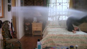 Caroline and the Ombudsman