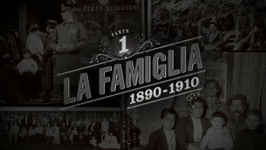 La Famiglia Roots (1880 – 1910)