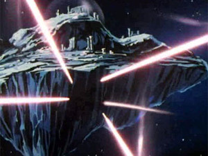 The Miracle of the Soaring Fortress