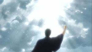 The Day the Demon Cried