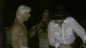 Mid-Atlantic Championship Wrestling - Aug. 11, 1984