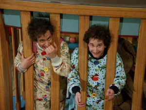 Yes Sir, That's My Baby