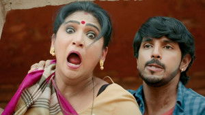 Shiva Achieves His Task