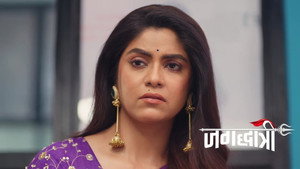 Maya Explains the Household Rules to Tapasya