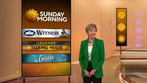 9/24/2023: Sunday Morning