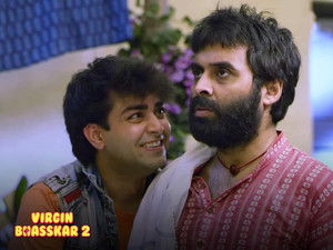 Sex Aur Pyaar Ek Cheez Hain?