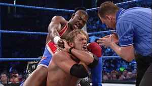 SmackDown - Jan. 23, 2003