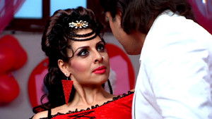 Rony and Vasant is Hurt