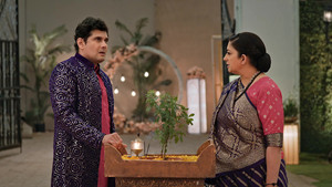 Tulsi's Painful Confrontation