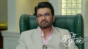 Anu Plans to Ask Gayatri About Rajnandini