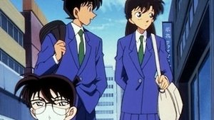 Risking Life for Revival: Shinichi Returns...