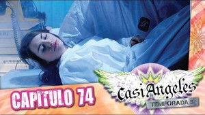 Episode 74: WHERE ARE YOU FRIEND? PART 2