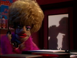 Jim Florentine & Kathy Griffin