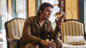 III - The Claws of the Panther