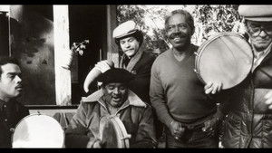 Plena Is Work, Plena Is Song