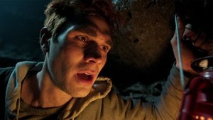 Chapter Ninety: The Night Gallery