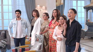 The Shergills on a Mission