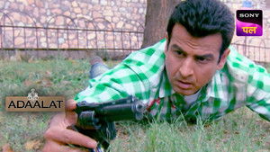 Delhi Mein K. D. Giraftaar Part 1