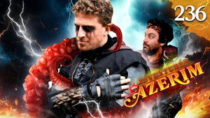 Epic Tentacle Armour!