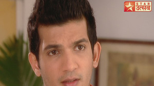 Mayank Learns About the Wedding