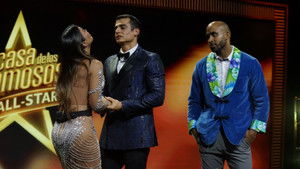 Sentimientos cruzados