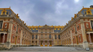 Versailles - Una giornata da re