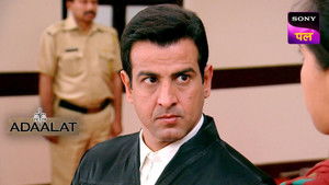 K. D. In Jaipur Part 1