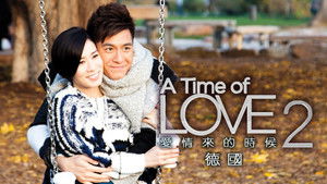 A Time Of Love 2 - Germany