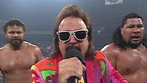 WCW Monday Nitro - Nov. 11, 1996