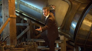 Journey to the Centre of Toronto