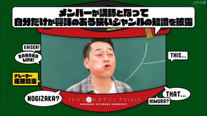 Personal Interest Lectures Part 2