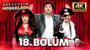Episode 18 | Erdil Yaşaroğlu