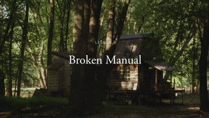 Key Projects: Broken Manual