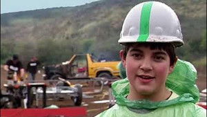 Air Cannon Assault: Skaters vs. Math Club