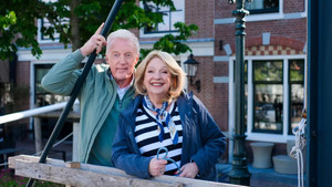 Haarlem en Bollenstreek