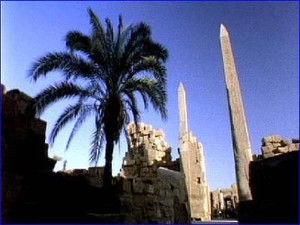 Secrets of Lost Empires: Pharaoh's Obelisk (2)