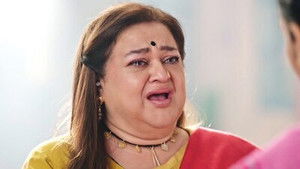 A Shocking Revelation For Maeri