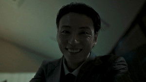 The Faulty Taxi Driver