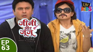 Jeannie Aur Juju - Episode 63 - 30th January 2013