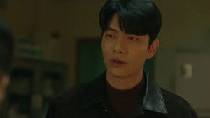 You Are Being Arrested on Suspicion of Murder